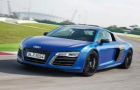 Audi R8 V10 Plus launched, priced at Rs 2.05 cr